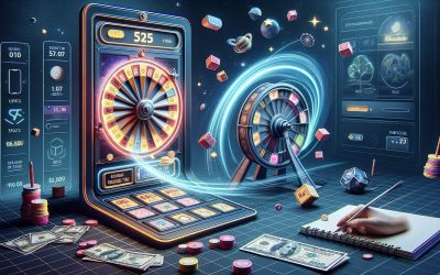 Casino slot igre koje prate tvoj napredak