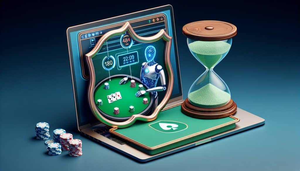 Kako prepoznati AI igrače u poker sobama