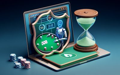 Kako prepoznati AI igrače u poker sobama