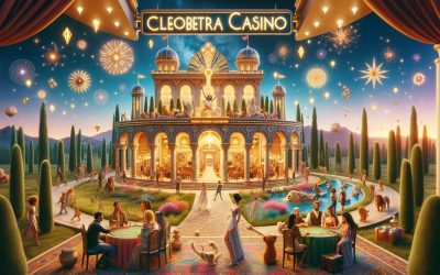 Cleobetra Casino