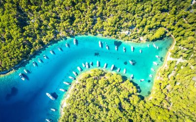 Turistički vodič: Najčarobnija morska mjesta otoka Hvara