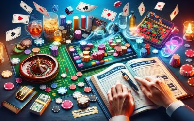 Kako igrati casino igre i iskoristiti promotivne kodove?