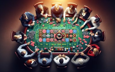 Jesu li casino igre s više opcija za besplatne vrtnje bolji izbor za iskusne igrače?