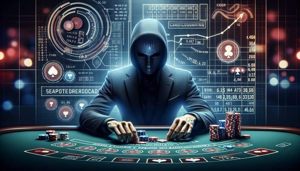 Kako igrati blackjack koristeći sistem klađenja High-Low?