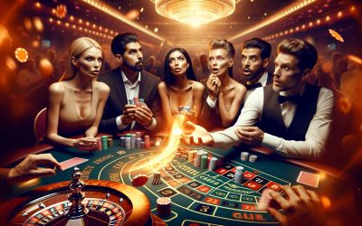 Kako koristiti razne vrste casino promocija za duže igranje