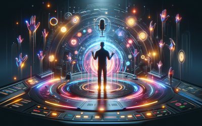 Igre koje uključuju glasovne naredbe