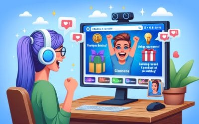 Bonusi koji se dobivaju gledanjem streamera