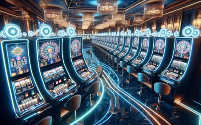 Casino platforme koje prilagođavaju igru vašem stilu