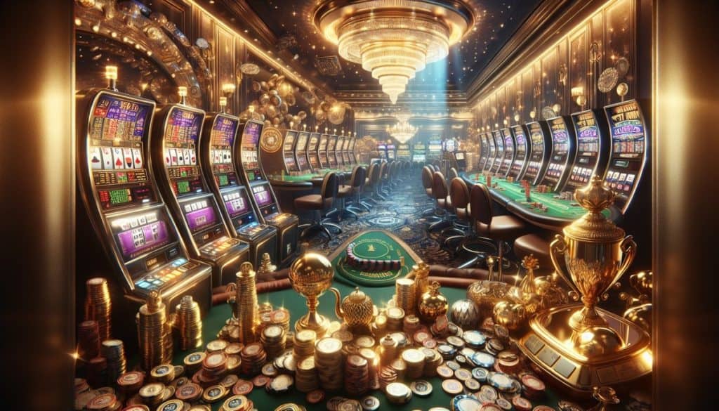 Casino opcije koje nagrađuju istraživanje Casino opcije koje nagrađuju istraživanje