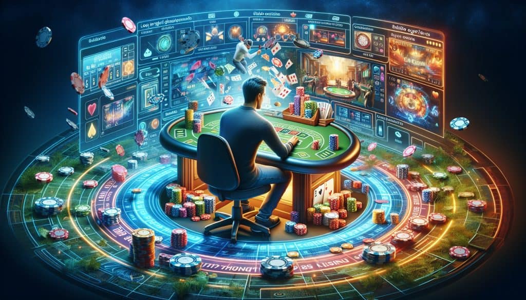 Najpouzdaniji casino softveri za dugoročnu igru Najpouzdaniji casino softveri za dugoročnu igru