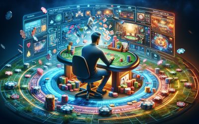 Najpouzdaniji casino softveri za dugoročnu igru