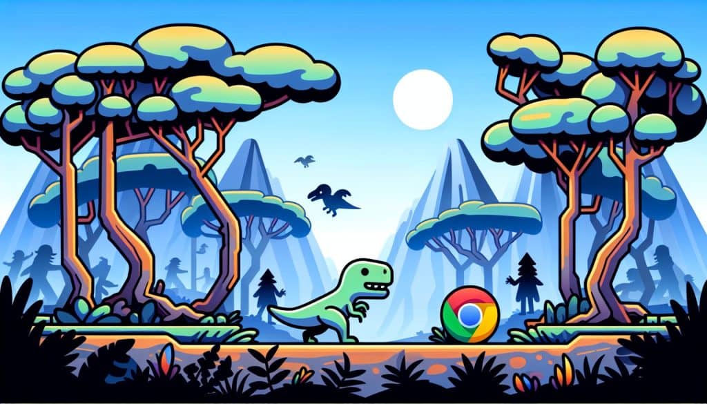 Igre koje aktiviraju poseban način rada pri slaboj vezi Igre koje aktiviraju poseban način rada pri slaboj vezi