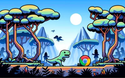 Igre koje aktiviraju poseban način rada pri slaboj vezi