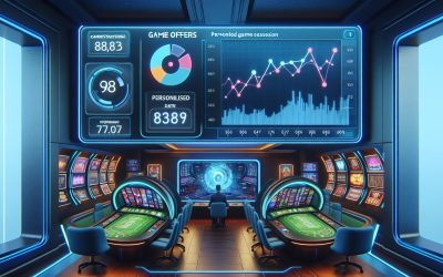 Kako casino koristi tvoje prethodne poraze za kreiranje novih ponuda