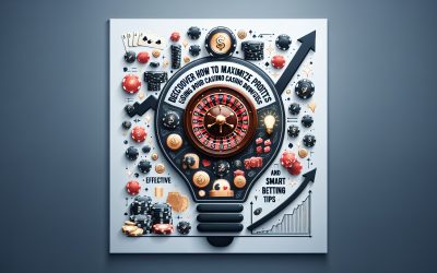 Kako ostvariti najveći profit korištenjem casino bonusa?