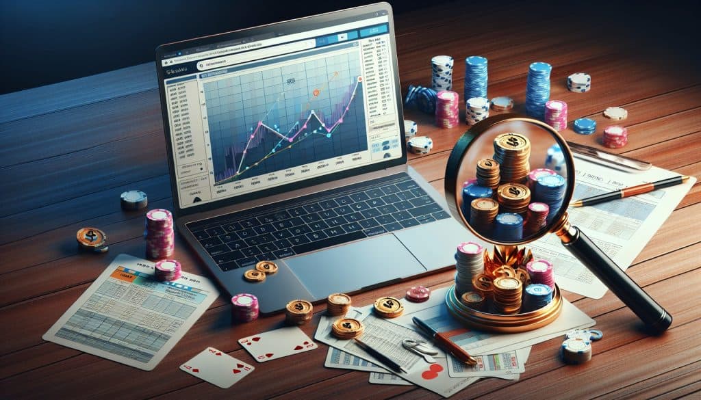 Kako prepoznati isplati li se bonus u određenom casinu? Kako prepoznati isplati li se bonus u određenom casinu?