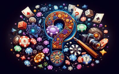 Najčešća pitanja o online casinima – odgovori stručnjaka