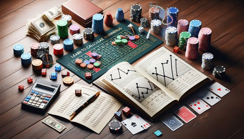 Kako se obračunavaju dobitci u kockarskim igrama s više dobitnih linija