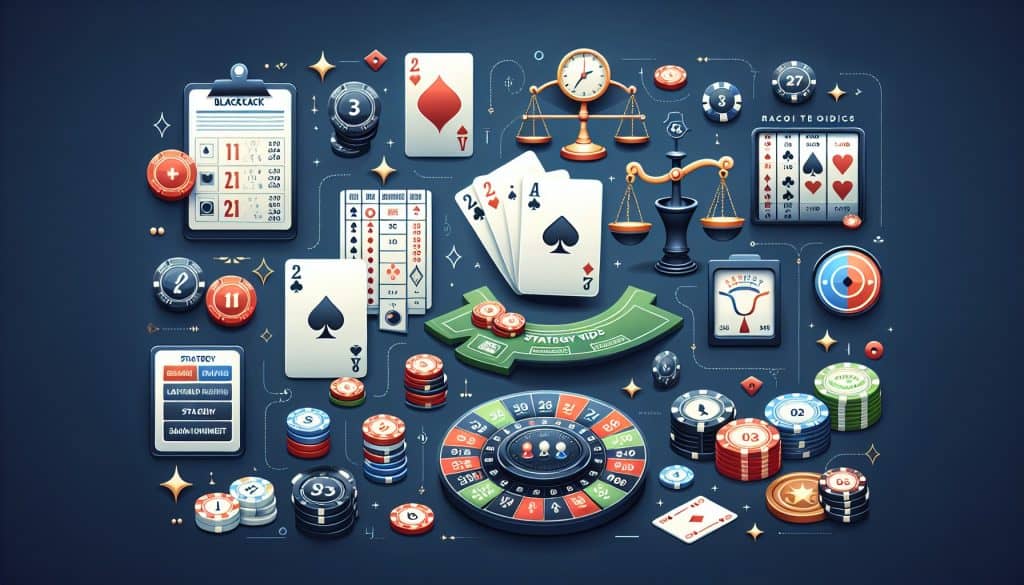 Koji su ključni razlozi zašto neki casino igrači preferiraju blackjack