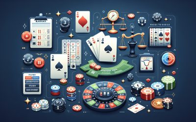 Koji su ključni razlozi zašto neki casino igrači preferiraju blackjack