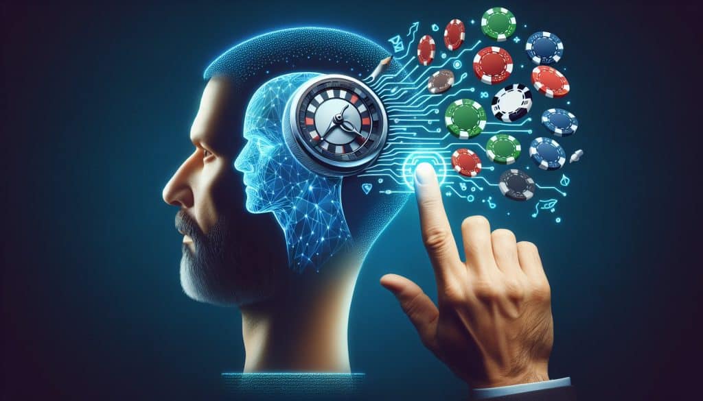 Kako se nositi s emocionalnim izazovima u online casinima