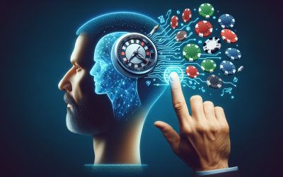 Kako se nositi s emocionalnim izazovima u online casinima