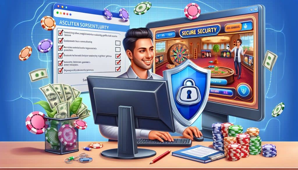 Kako izbjeći prijevare prilikom registracije u online casinima?