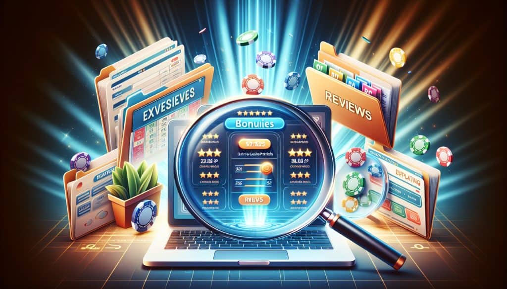 Kako pronaći online casino koji nudi najbolje ekskluzivne promocije? Kako pronaći online casino koji nudi najbolje ekskluzivne promocije?