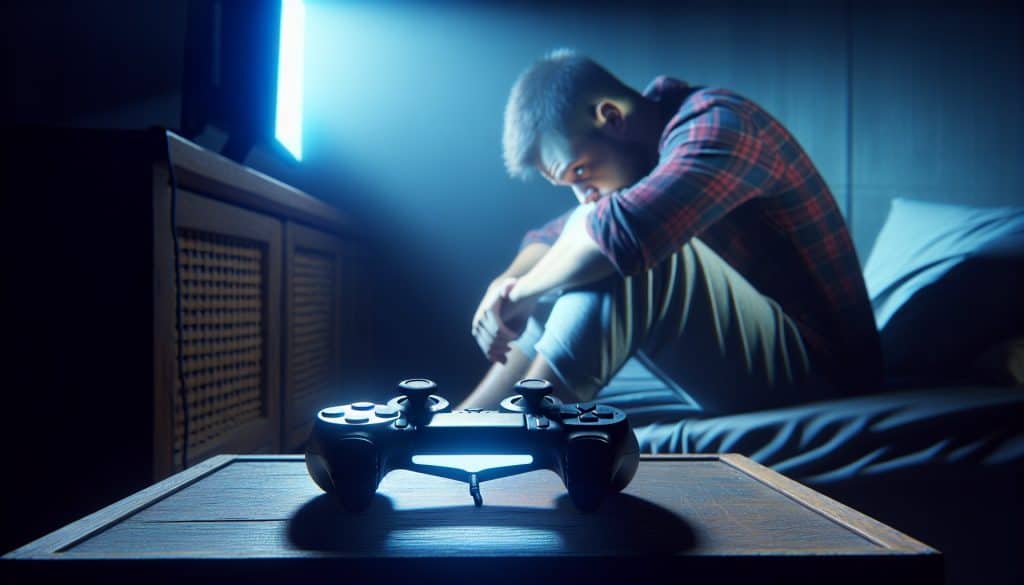 Kako prepoznati trenutak kada trebate prestati igrati?