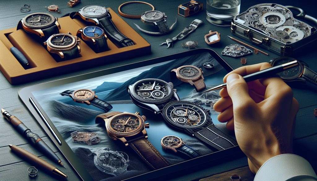 Najrjeđi luksuzni satovi koji nikada nisu prodani na aukcijama