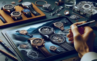 Najrjeđi luksuzni satovi koji nikada nisu prodani na aukcijama