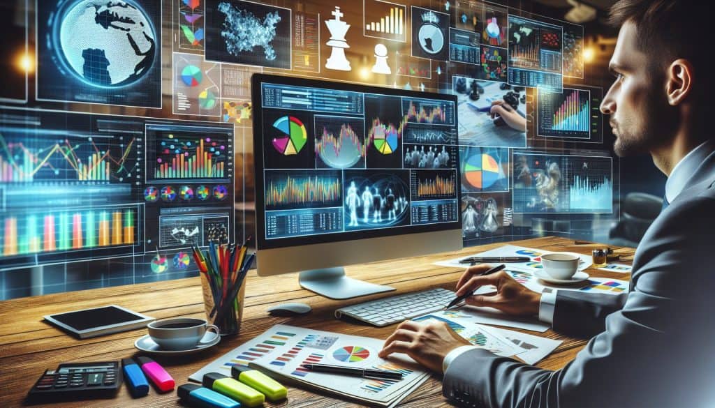 Kako analizirati statistiku igre kako biste poboljšali rezultate Kako analizirati statistiku igre kako biste poboljšali rezultate