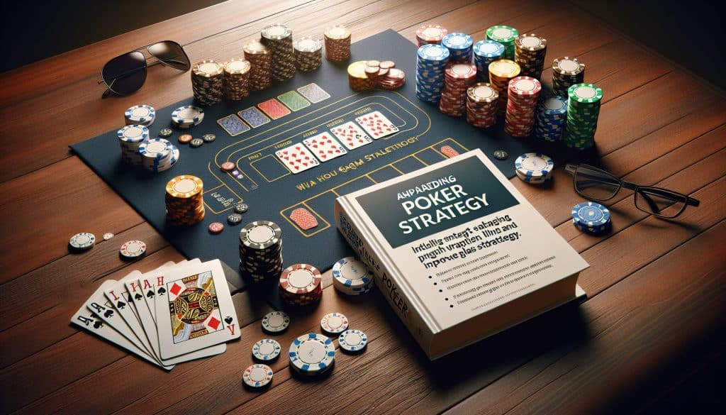 Kako pravilno planirati strategiju za poker