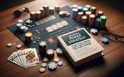 Kako pravilno planirati strategiju za poker
