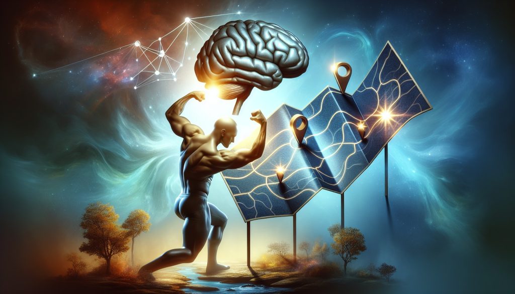 Mentalna snaga kao karta do dobitka