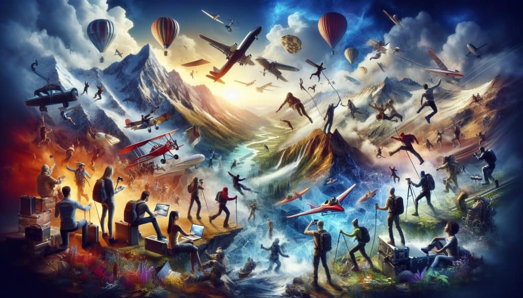 Rizik kao svakodnevna rutina