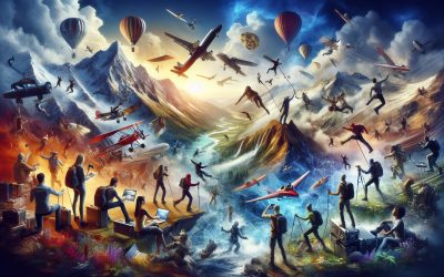 Rizik kao svakodnevna rutina