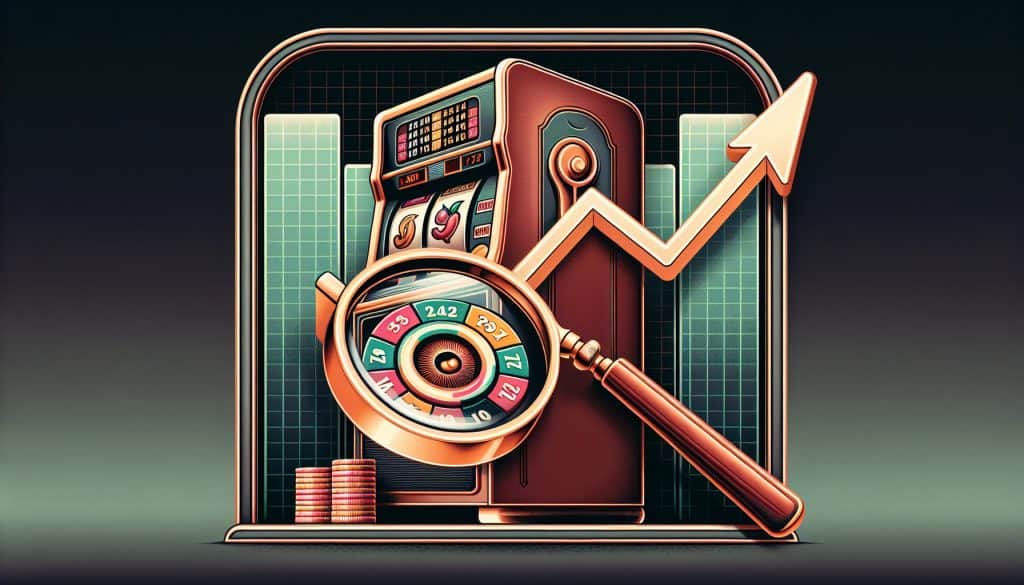 Kako prepoznati skriveni potencijal u starijim slot igrama