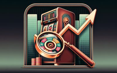 Kako prepoznati skriveni potencijal u starijim slot igrama