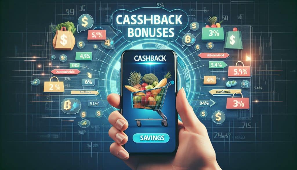 Kako iskoristiti cashback bonuse maksimalno