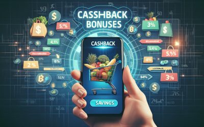 Kako iskoristiti cashback bonuse maksimalno