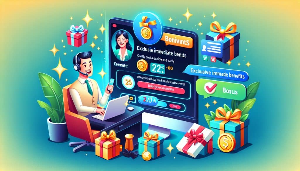 Kako ti live chat može pomoći pri aktivaciji bonusa Kako ti live chat može pomoći pri aktivaciji bonusa