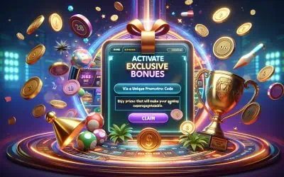 Bonusi koji se dobivaju putem unikatnih kodova