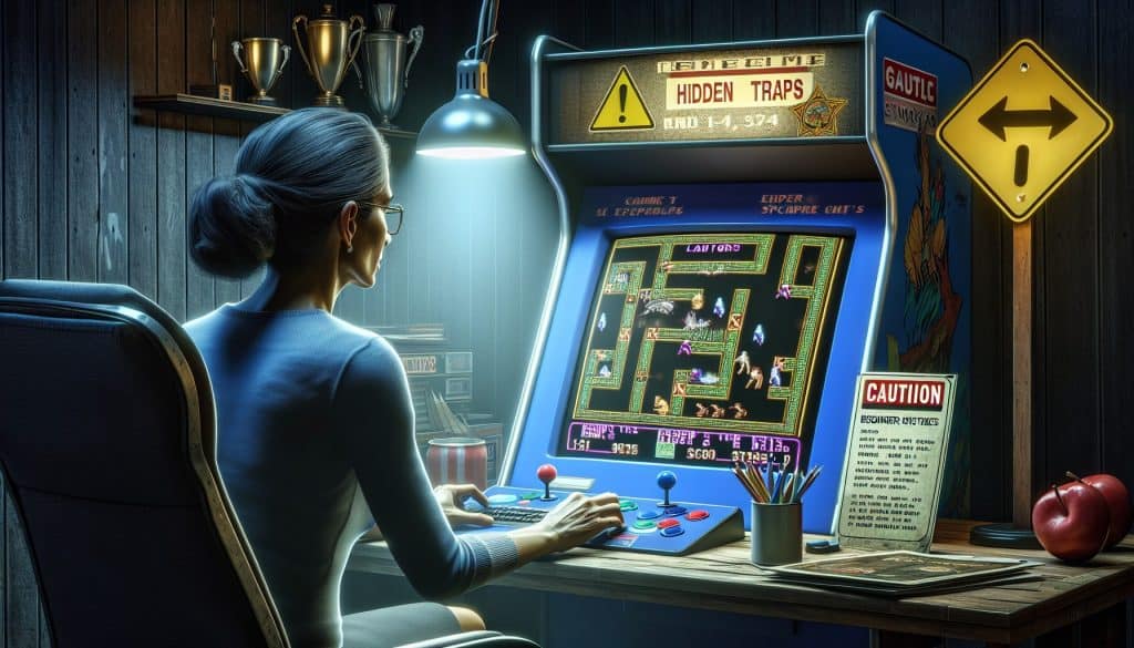 Zašto neki igrači izbjegavaju automate Zašto neki igrači izbjegavaju automate