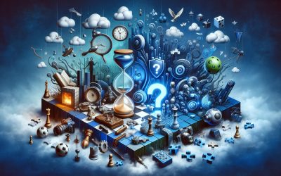 Koliko zapravo znaš o igrama koje igraš?