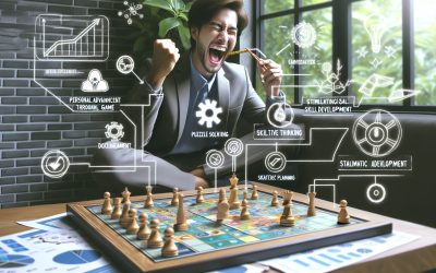 Kako igrati i izgraditi osjećaj osobnog napretka