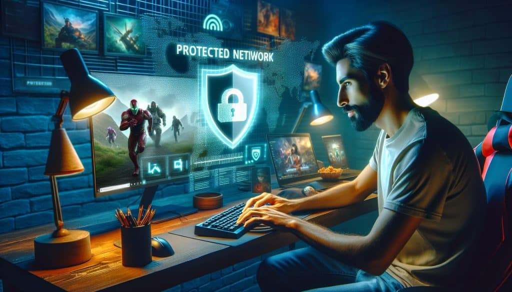 Kako koristiti VPN za sigurnije igranje u inozemstvu Kako koristiti VPN za sigurnije igranje u inozemstvu