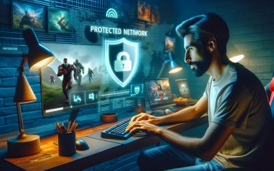 Kako koristiti VPN za sigurnije igranje u inozemstvu