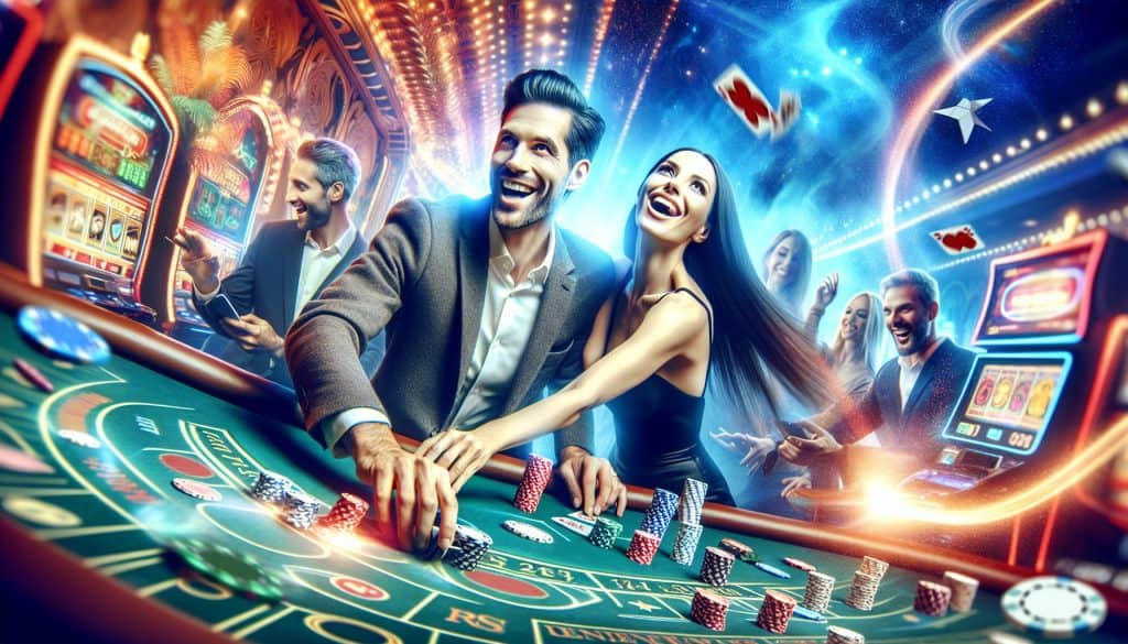 Casino savjeti za igranje s partnerom Casino savjeti za igranje s partnerom
