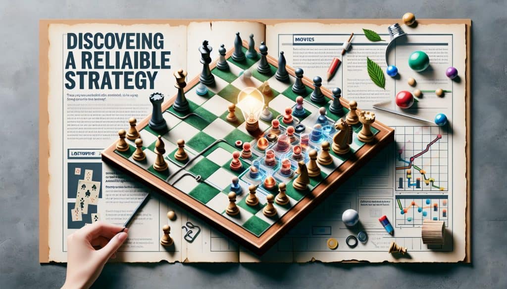 Najbolji način da izbjegneš gubitnički niz Najbolji način da izbjegneš gubitnički niz